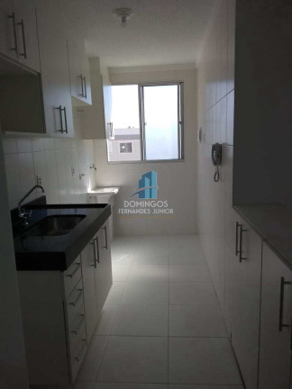 Imagem Apartamento com 2 Quartos para Alugar, 47 m² em Guaianazes - São Paulo