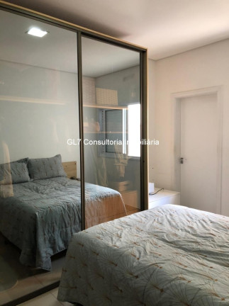 Imagem Casa com 3 Quartos à Venda,  em Jardim Montreal Residence - Indaiatuba