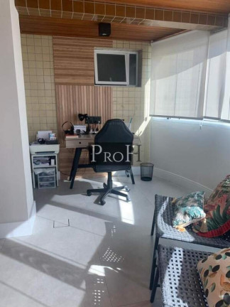Imagem Apartamento com 3 Quartos à Venda, 180 m² em Santa Paula - São Caetano Do Sul