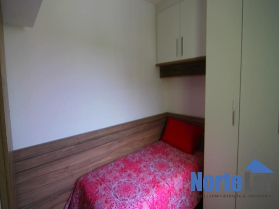 Imagem Sobrado com 2 Quartos à Venda, 60 m² em água Fria - São Paulo