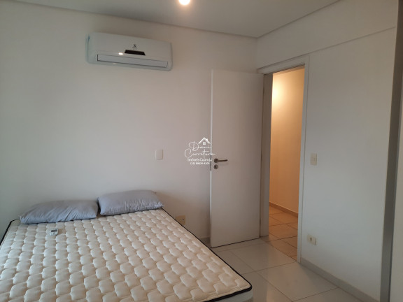 Imagem Apartamento com 3 Quartos à Venda, 110 m² em Jardim Las Palmas - Guarujá