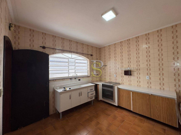 Imagem Casa com 3 Quartos para Alugar, 250 m² em Vila Loanda - Atibaia Imagem Casa com 3 Quartos para Alugar, 250 m² em Vila Loanda - Atibaia