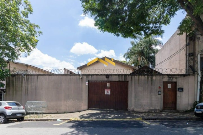 Imagem Casa com 2 Quartos à Venda, 96 m² em Vila Alexandria - São Paulo Imagem Casa com 2 Quartos à Venda, 96 m² em Vila Alexandria - São Paulo