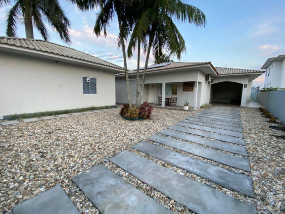 Imagem Casa com 4 Quartos à Venda, 220 m² em Universitário - Tijucas Imagem Casa com 4 Quartos à Venda, 220 m² em Universitário - Tijucas