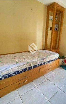 Imagem Apartamento com 3 Quartos à Venda, 160 m² em Jardim América - Goiânia Imagem Apartamento com 3 Quartos à Venda, 160 m² em Jardim América - Goiânia