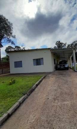 Chácara com 3 Quartos à Venda, 2.119 m² em Jardim Cananeia - Pilar Do Sul