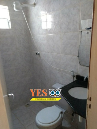 Imagem Casa com 3 Quartos à Venda, 250 m² em Mangabeira - Feira De Santana