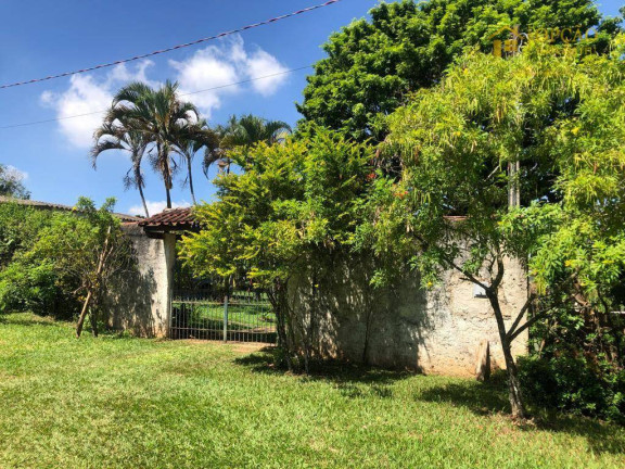 Imagem Chácara com 3 Quartos à Venda, 314 m² em Chácara Iracema - Salto