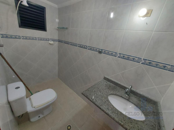 Imagem Apartamento com 2 Quartos à Venda, 73 m² em Ocian - Praia Grande