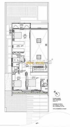 Casa com 4 Quartos à Venda, 227 m² em Condominio Sunset - Xangri-lá