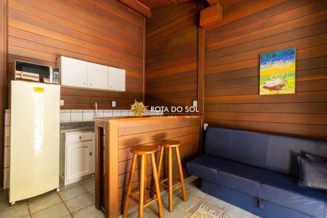 Imagem Apartamento com 24 Quartos à Venda, 1.932 m² em Centro - Bombinhas