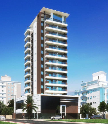 Apartamento com 2 Quartos à Venda, 68 m² em São João - Itajaí