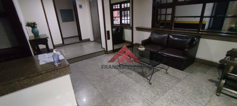 Imagem Apartamento com 3 Quartos à Venda, 150 m² em Icaraí - Niterói Imagem Apartamento com 3 Quartos à Venda, 150 m² em Icaraí - Niterói