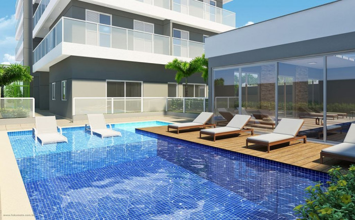 Imagem Cobertura com 3 Quartos à Venda, 123 m² em Bela Vista - Osasco