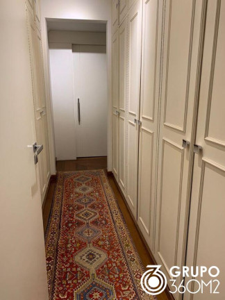 Imagem Apartamento com 3 Quartos à Venda, 217 m² em Campo Belo - São Paulo Imagem Apartamento com 3 Quartos à Venda, 217 m² em Campo Belo - São Paulo
