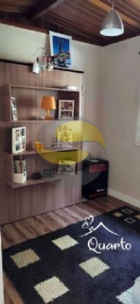 Imagem Casa de Condomínio com 4 Quartos à Venda, 254 m² em Chácara Vale Do Rio Cotia - Carapicuíba
