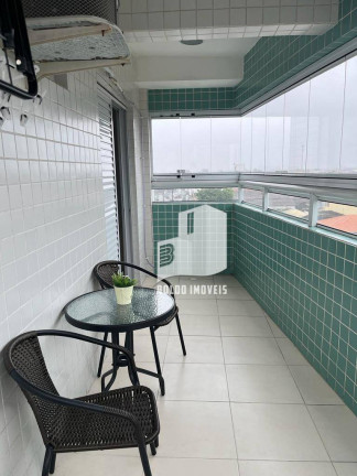 Imagem Apartamento com 2 Quartos à Venda, 80 m² em Aviação - Praia Grande Imagem Apartamento com 2 Quartos à Venda, 80 m² em Aviação - Praia Grande