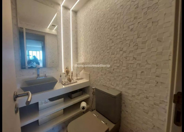 Imagem Apartamento com 4 Quartos à Venda, 158 m² em Apipucos