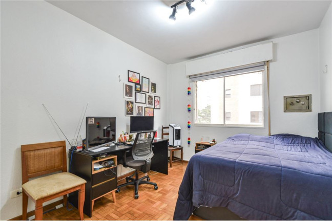 Imagem Apartamento com 3 Quartos à Venda, 111 m² em Pinheiros - São Paulo Imagem Apartamento com 3 Quartos à Venda, 111 m² em Pinheiros - São Paulo