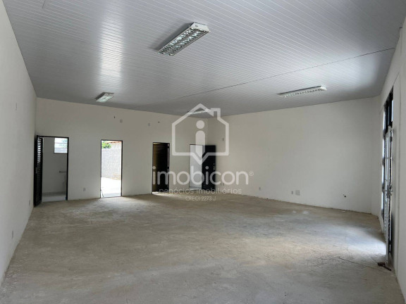 Imagem Loja para Alugar, 160 m² em Alto Maron - Vitória Da Conquista Imagem Loja para Alugar, 160 m² em Alto Maron - Vitória Da Conquista
