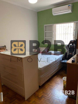Imagem Casa com 3 Quartos à Venda, 190 m² em Vila Independência - Bauru Imagem Casa com 3 Quartos à Venda, 190 m² em Vila Independência - Bauru