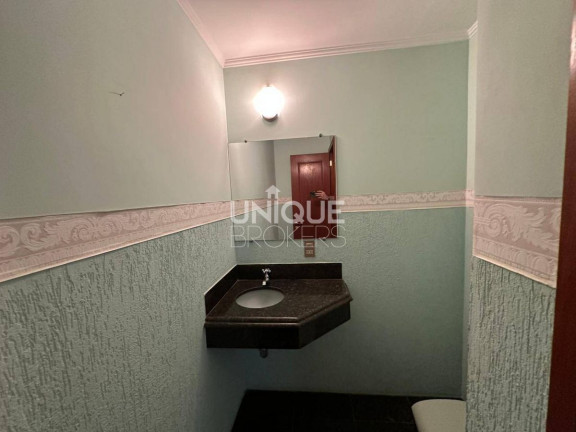 Imagem Apartamento com 4 Quartos à Venda, 265 m² em Anhangabaú - Jundiaí Imagem Apartamento com 4 Quartos à Venda, 265 m² em Anhangabaú - Jundiaí
