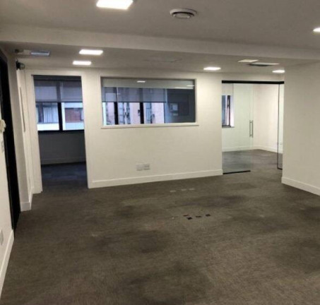 Imagem Imóvel Comercial à Venda, 2.549 m² em Paraíso - São Paulo
