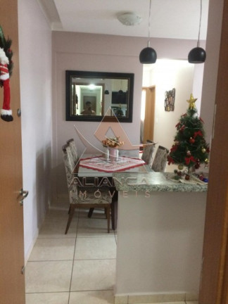 Imagem Apartamento com 2 Quartos à Venda, 52 m² em Ipiranga - Ribeirão Preto Imagem Apartamento com 2 Quartos à Venda, 52 m² em Ipiranga - Ribeirão Preto
