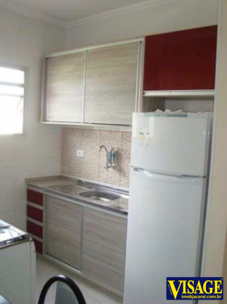 Imagem Apartamento com 2 Quartos à Venda, em Jd. Florida - Jacareí Imagem Apartamento com 2 Quartos à Venda, em Jd. Florida - Jacareí
