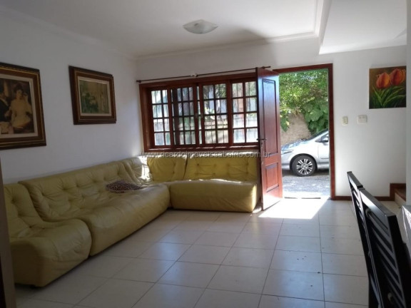 Imagem Casa de Condomínio com 4 Quartos à Venda, 120 m² em Peró - Cabo Frio