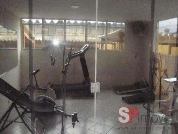 Imagem Apartamento com 2 Quartos à Venda, 48 m² em Limão - São Paulo
