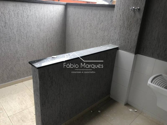 Imagem Apartamento com 2 Quartos à Venda, 44 m² em Jardim Nordeste - São Paulo