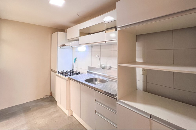Imagem Apartamento com 2 Quartos à Venda, 48 m² em Mato Grande - Canoas Imagem Apartamento com 2 Quartos à Venda, 48 m² em Mato Grande - Canoas