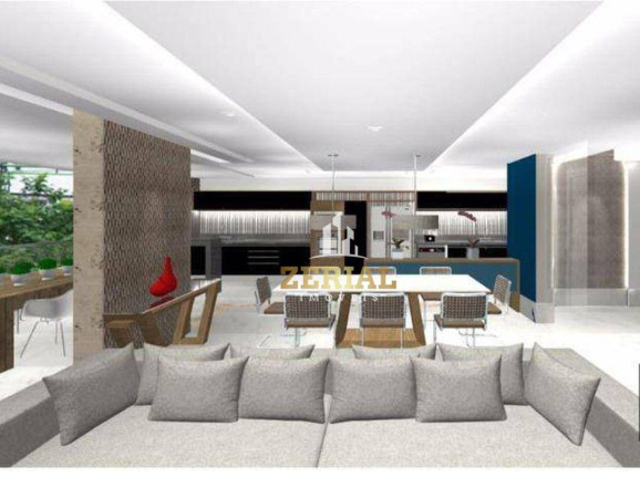 Imagem Apartamento com 4 Quartos à Venda, 240 m² em Santo Antônio - São Caetano Do Sul Imagem Apartamento com 4 Quartos à Venda, 240 m² em Santo Antônio - São Caetano Do Sul