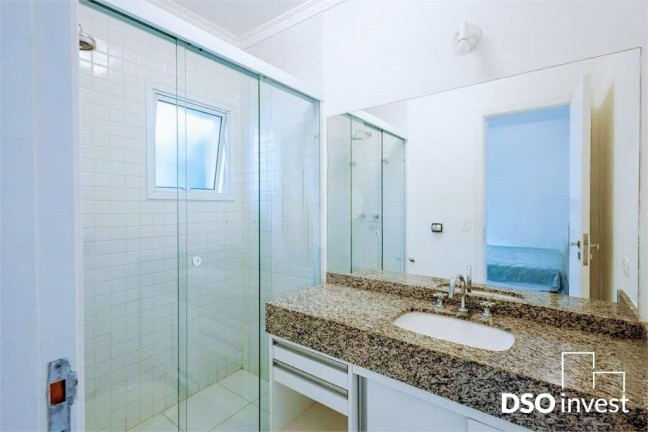 Imagem Casa com 3 Quartos à Venda, 232 m² em Cidade Monções - São Paulo