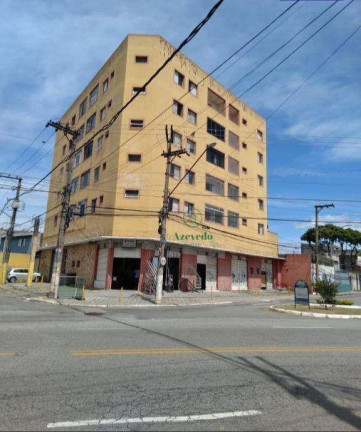 Imagem Apartamento com 3 Quartos à Venda, 140 m² em Jardim Guimarães - Guarulhos