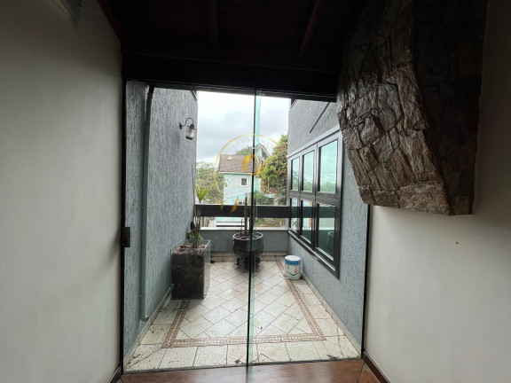 Imagem Casa com 7 Quartos à Venda, 420 m² em Jardim Das Cerejeiras - Arujá