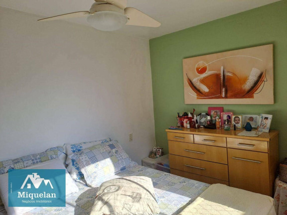 Imagem Apartamento com 3 Quartos à Venda, 115 m² em Santana - São Paulo