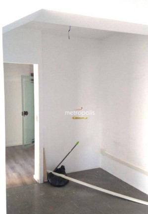Sala Comercial para Alugar, 56 m² em Centro - São Caetano Do Sul
