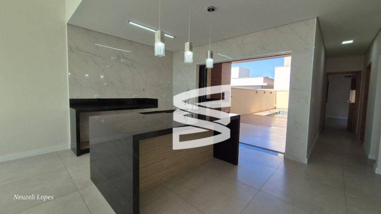 Imagem Casa com 3 Quartos à Venda, 159 m² em Ondas - Condomínio Soleil - Piracicaba Imagem Casa com 3 Quartos à Venda, 159 m² em Ondas - Condomínio Soleil - Piracicaba