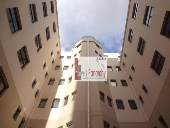 Edifício Residencial para Alugar, 1.220 m² em Jardim Paulista - São Paulo