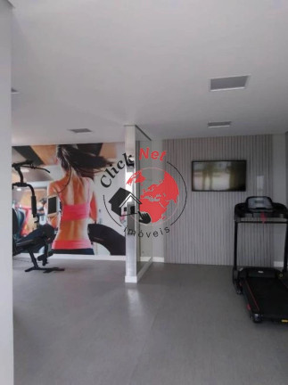 Imagem Apartamento com 2 Quartos à Venda, 55 m² em Baeta Neves - São Bernardo Do Campo