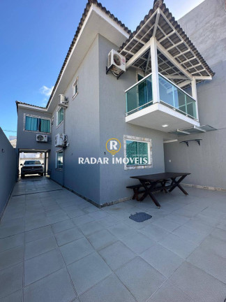 Imagem Casa com 4 Quartos à Venda, 360 m² em Portinho - Cabo Frio Imagem Casa com 4 Quartos à Venda, 360 m² em Portinho - Cabo Frio