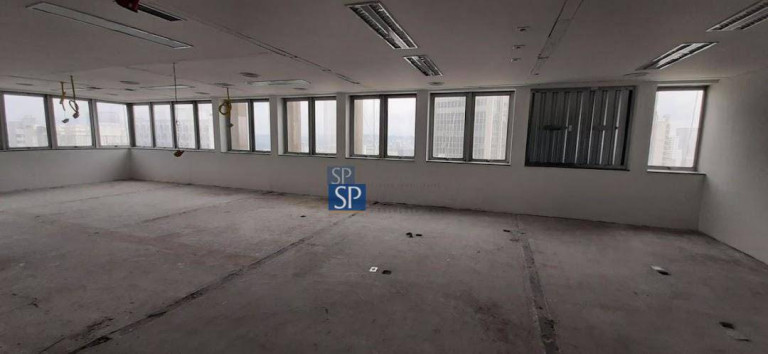 Imagem Sala Comercial para Alugar, 181 m² em Jardim Paulistano - São Paulo Imagem Sala Comercial para Alugar, 181 m² em Jardim Paulistano - São Paulo