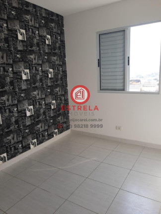 Imagem Imóvel com 2 Quartos à Venda, 54 m² em Loteamento Villa Branca - Jacareí Imagem Imóvel com 2 Quartos à Venda, 54 m² em Loteamento Villa Branca - Jacareí