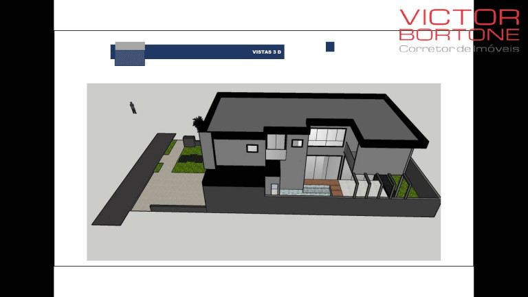 Imagem Casa de Condomínio com 4 Quartos à Venda, 237 m² em Cézar De Souza - Mogi Das Cruzes
