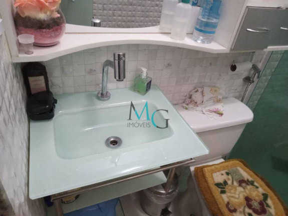 Imagem Casa com 3 Quartos à Venda, 70 m² em Campo Grande - Rio De Janeiro Imagem Casa com 3 Quartos à Venda, 70 m² em Campo Grande - Rio De Janeiro