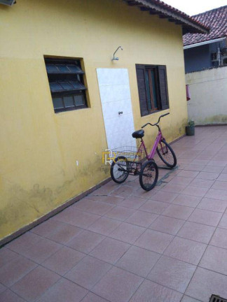 Imagem Casa com 3 Quartos à Venda, 110 m² em Mirim - Praia Grande Imagem Casa com 3 Quartos à Venda, 110 m² em Mirim - Praia Grande
