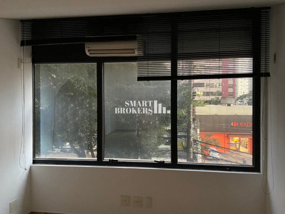 Imagem Sala Comercial à Venda, 41 m² em Vila Clementino - São Paulo Imagem Sala Comercial à Venda, 41 m² em Vila Clementino - São Paulo