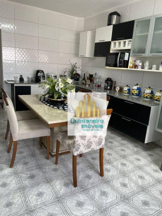 Imagem Sobrado com 4 Quartos à Venda, 180 m² em Jardim Santa Mena - Guarulhos Imagem Sobrado com 4 Quartos à Venda, 180 m² em Jardim Santa Mena - Guarulhos